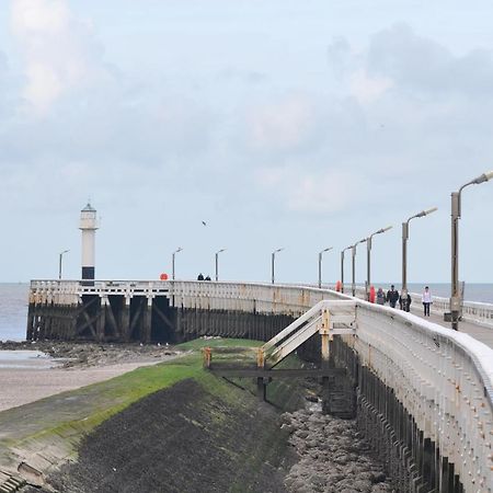 Marie-Alice Nieuwpoort Exterior foto