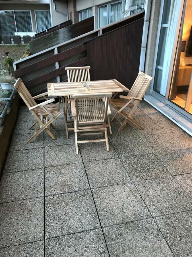 Marie-Alice Nieuwpoort Exterior foto