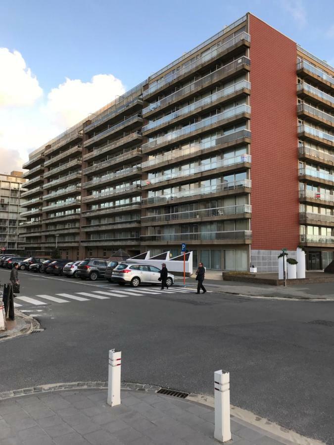 Marie-Alice Nieuwpoort Exterior foto