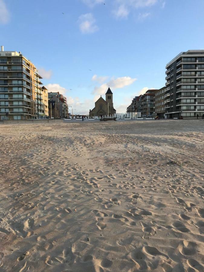 Marie-Alice Nieuwpoort Exterior foto